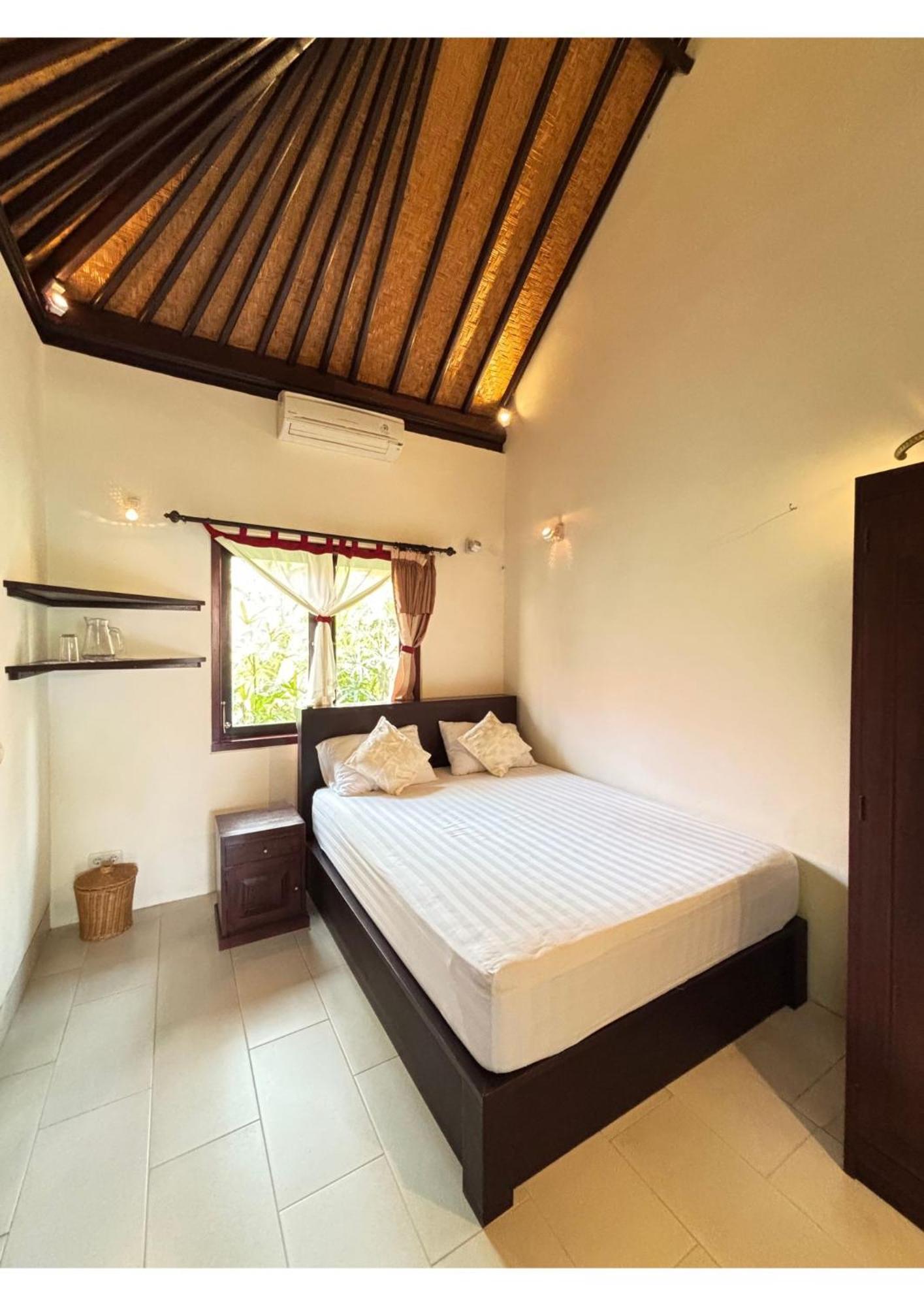 Teluk Karang Dive & Spa Resort Tejakula Eksteriør bilde